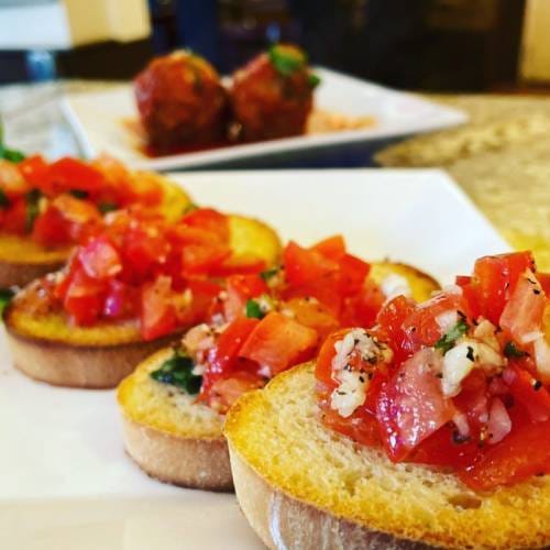 Antipasti